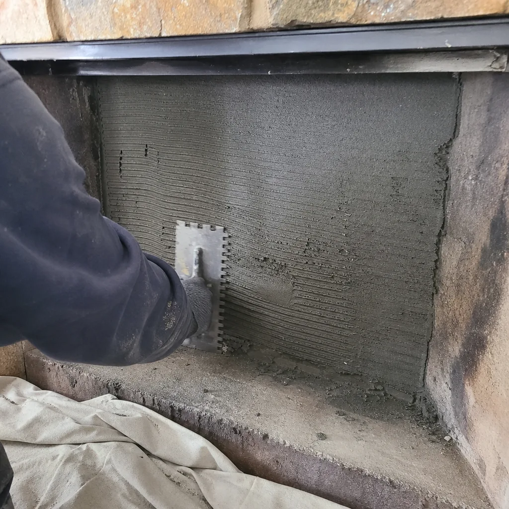 Chimney Cleaning & Sweep in Rye